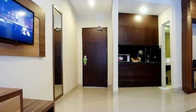 行政套房, Grand Barong Resort