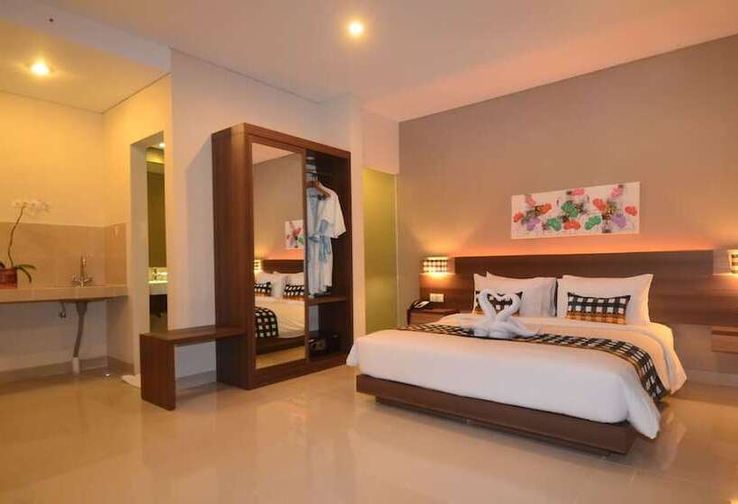Президентский Люкс, Grand Barong Resort