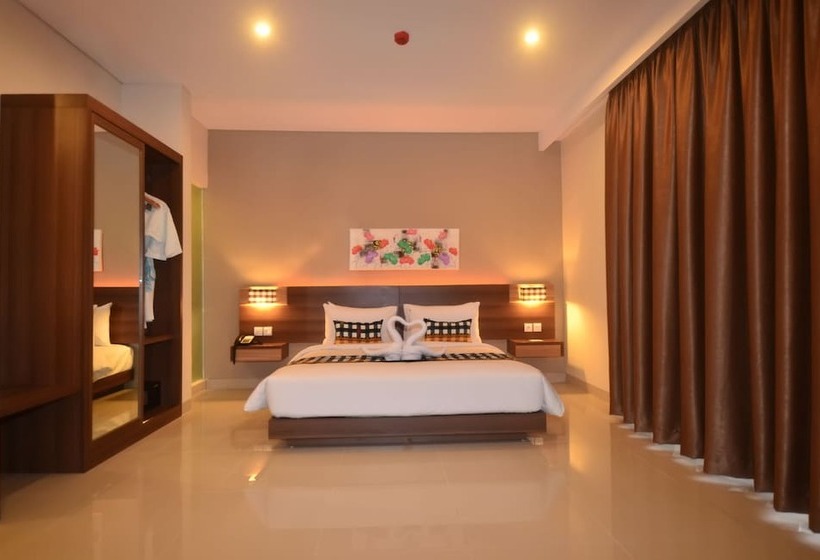 行政套房, Grand Barong Resort