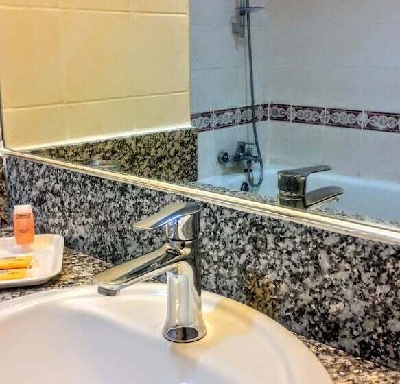 デラックスルーム, Grand Continental Kuching