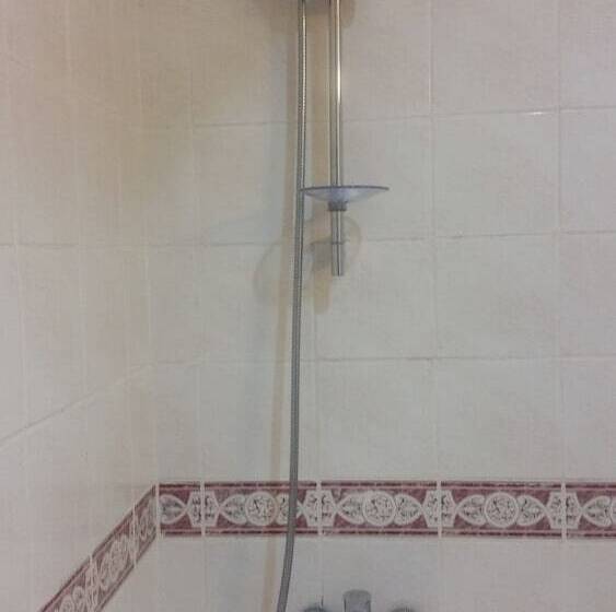 デラックスファミリールーム, Grand Continental Kuching