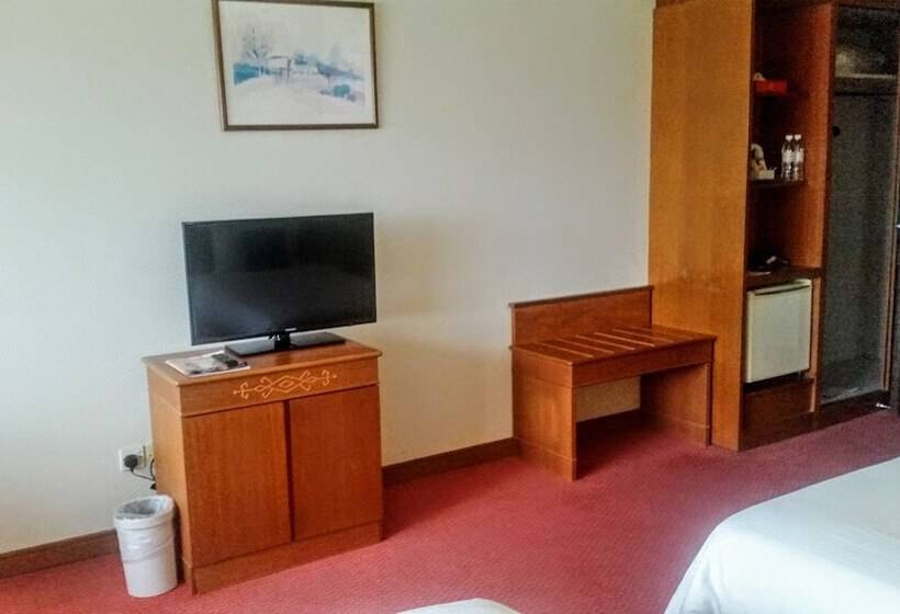 デラックスファミリールーム, Grand Continental Kuching