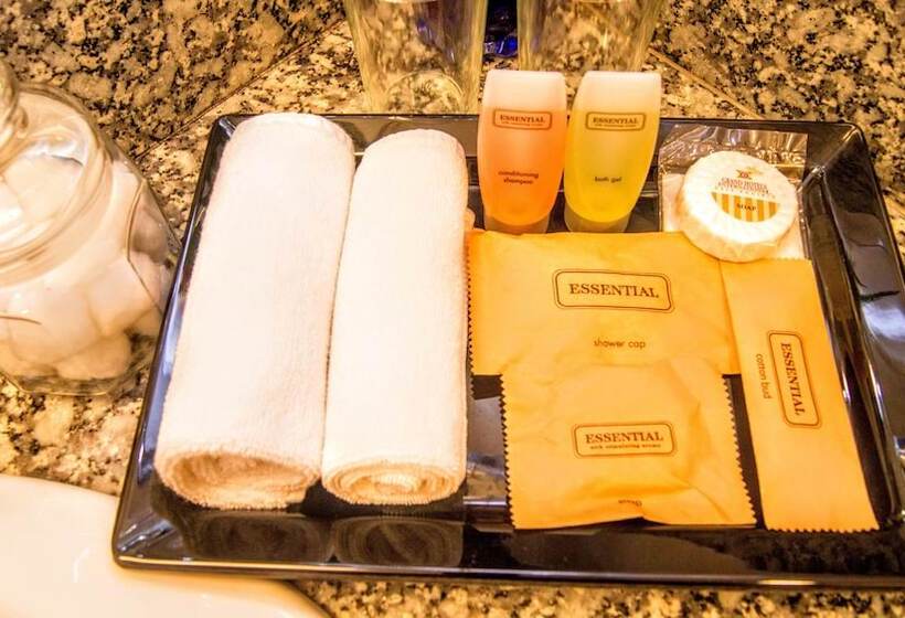 プレミアムルーム, Grand Continental Kuching