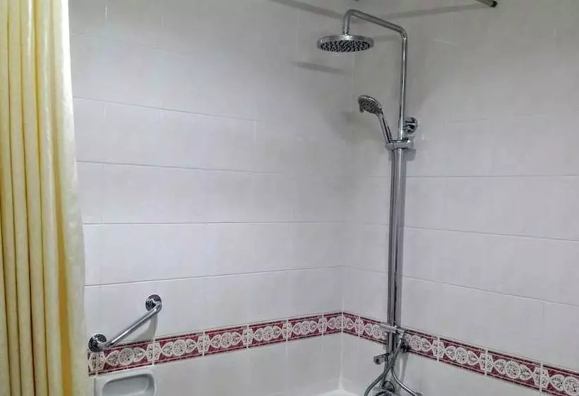 プレミアムルーム, Grand Continental Kuching