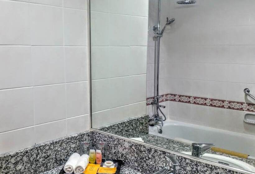 プレミアムルーム, Grand Continental Kuching