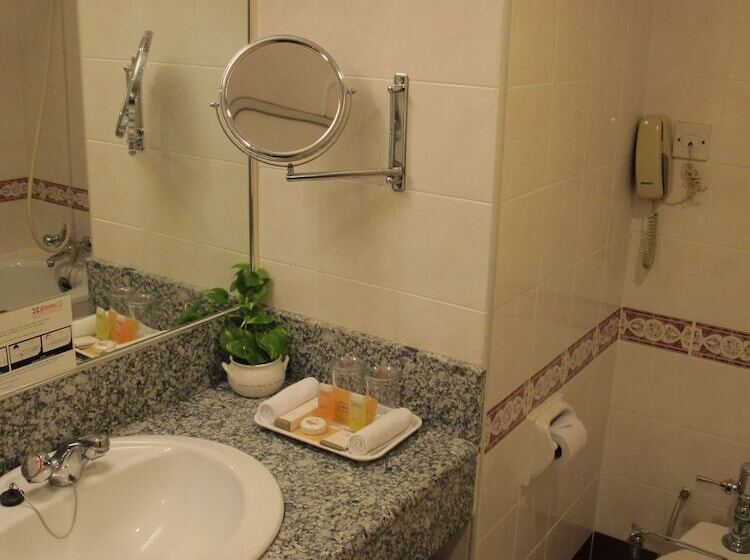 プレミアムルーム, Grand Continental Kuching