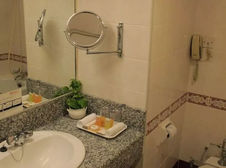 プレミアムルーム, Grand Continental Kuching