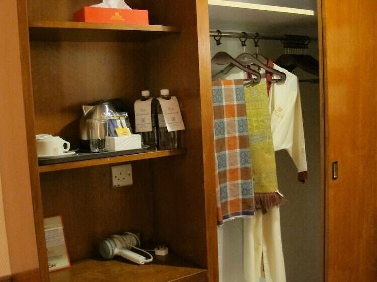 プレミアムルーム, Grand Continental Kuching