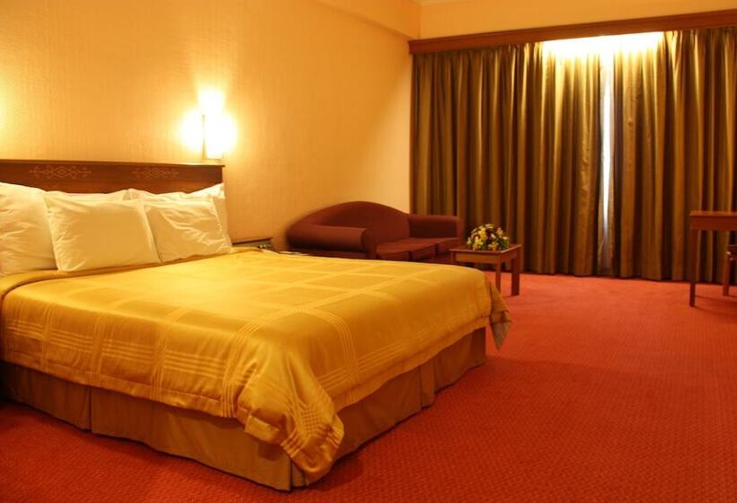 プレミアムルーム, Grand Continental Kuching