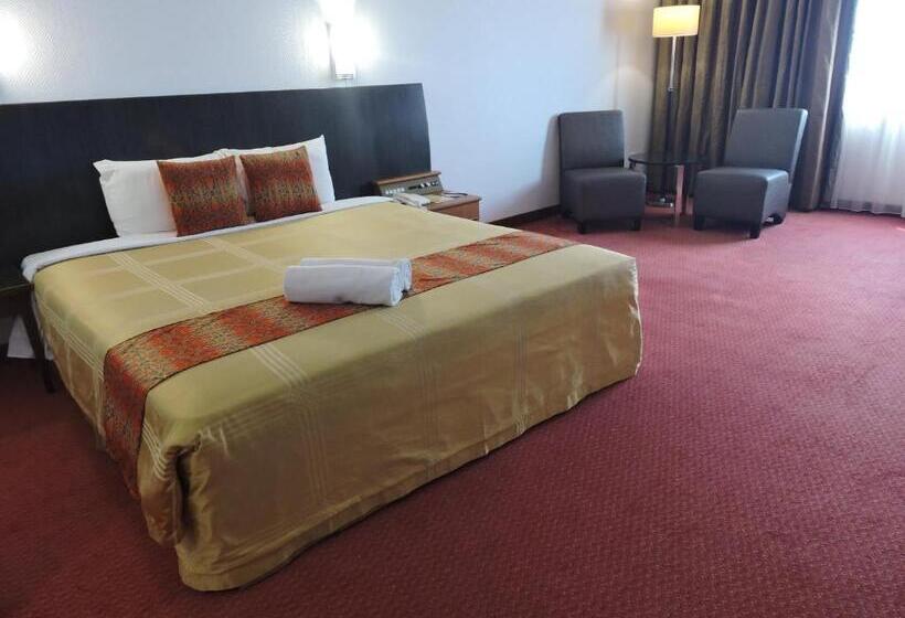 プレミアムルーム, Grand Continental Kuching