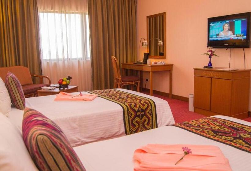 プレミアムルーム, Grand Continental Kuching