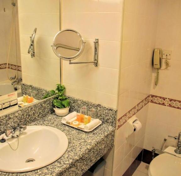 Номер Премиум, Grand Continental Kuching