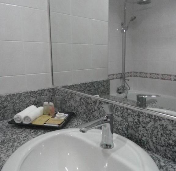 プレミアムルーム, Grand Continental Kuching