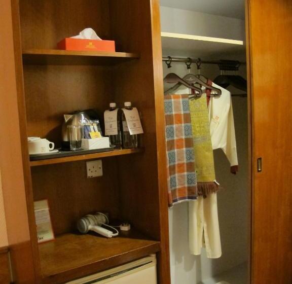 プレミアムルーム, Grand Continental Kuching