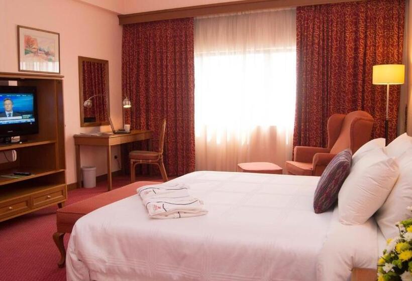 スイート, Grand Continental Kuching