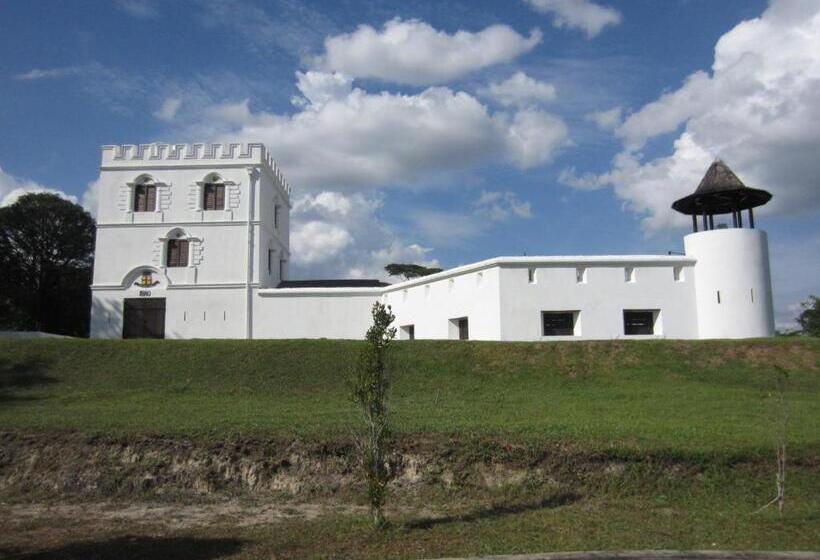 スイート, Grand Continental Kuching