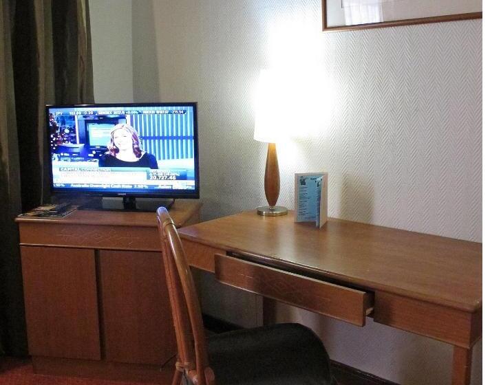 スタンダードルーム, Grand Continental Kuching