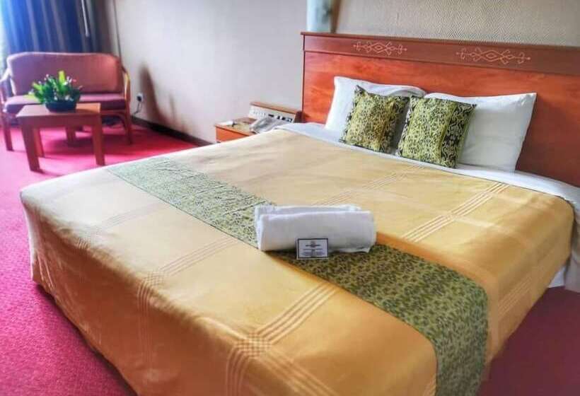 デラックスルーム, Grand Continental Kuching