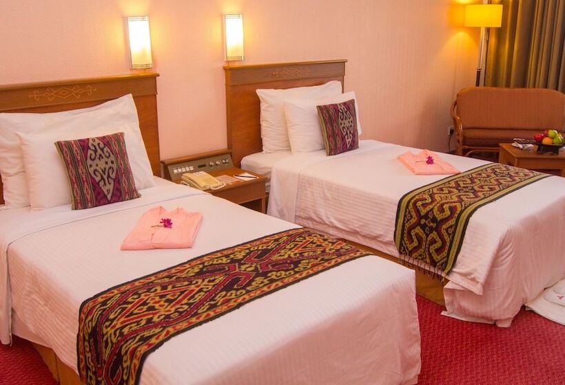 プレミアムルーム, Grand Continental Kuching