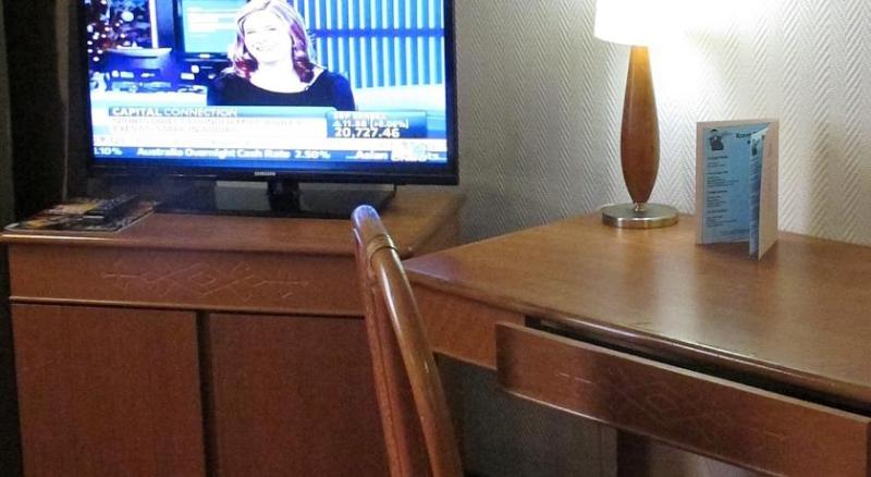 スタンダードルーム, Grand Continental Kuching