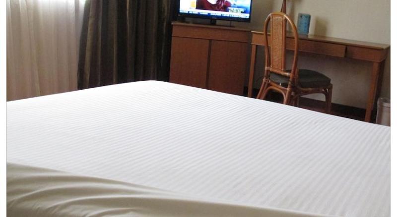 スタンダードルーム, Grand Continental Kuching