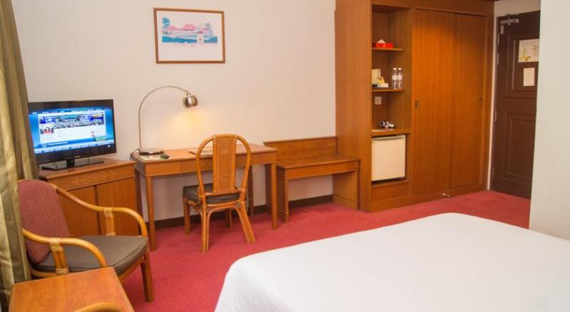 スタンダードルーム, Grand Continental Kuching