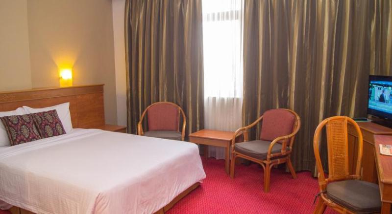 スタンダードルーム, Grand Continental Kuching