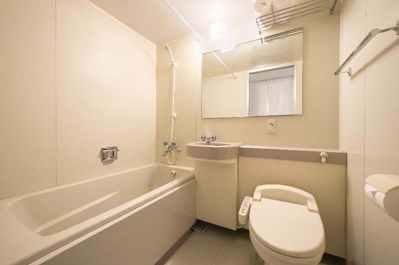 اتاق استاندارد, Grand Mercure Yatsugatake Resort & Spa