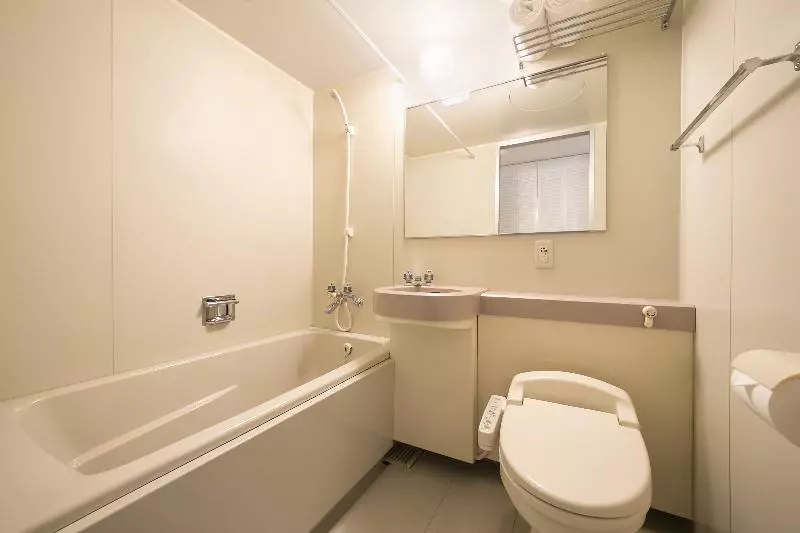 Standard-huone, Grand Mercure Yatsugatake Resort & Spa