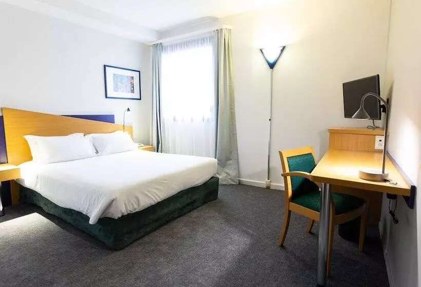 スタンダードルーム, Holiday Inn Express Arras, An Ihg