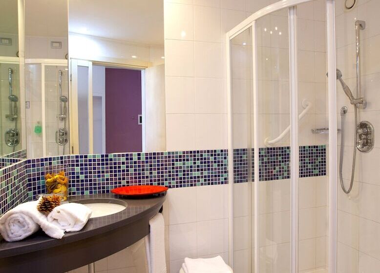 اتاق استاندارد, Holiday Inn Express Reggio Emilia, An Ihg