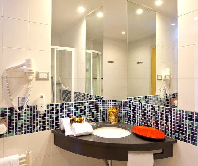 اتاق استاندارد, Holiday Inn Express Reggio Emilia, An Ihg