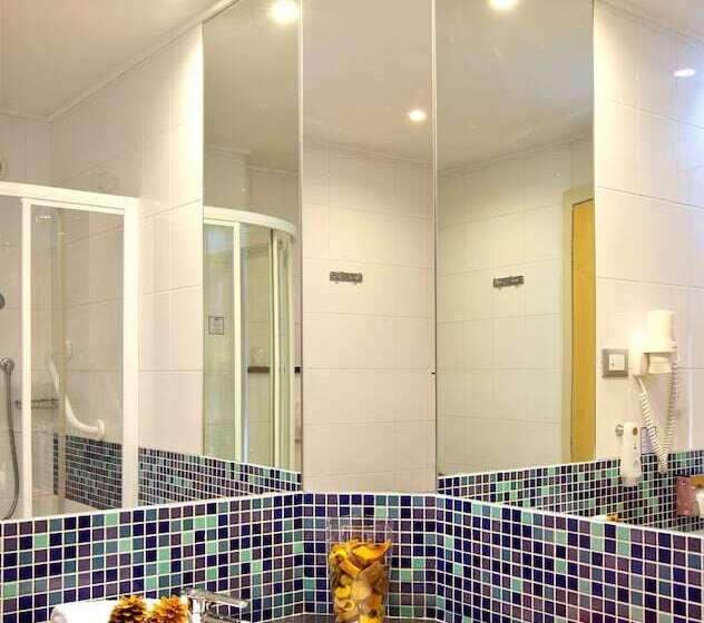 اتاق استاندارد, Holiday Inn Express Reggio Emilia, An Ihg