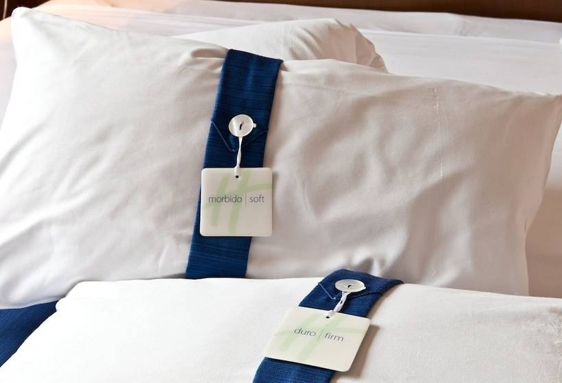 اتاق استاندارد, Holiday Inn Express Reggio Emilia, An Ihg