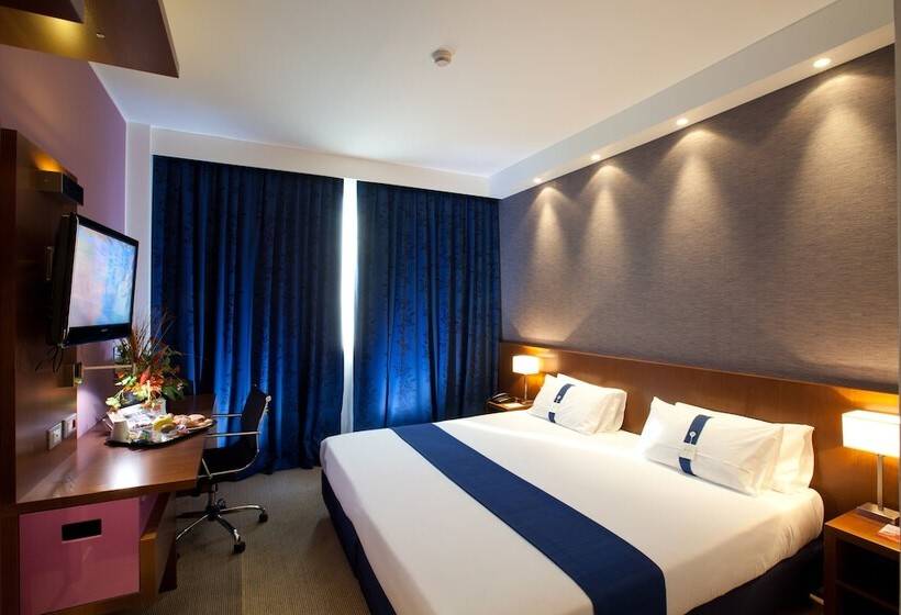 اتاق استاندارد, Holiday Inn Express Reggio Emilia, An Ihg