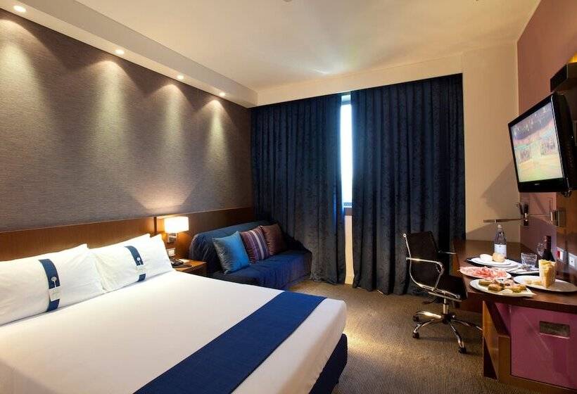 اتاق استاندارد, Holiday Inn Express Reggio Emilia, An Ihg