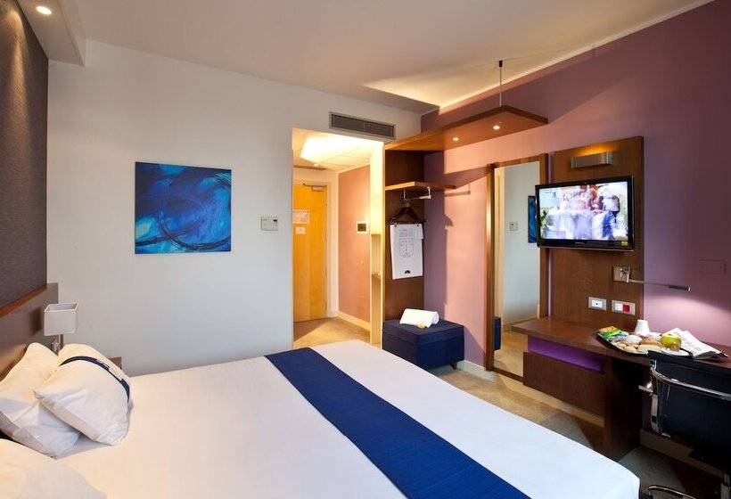 اتاق استاندارد, Holiday Inn Express Reggio Emilia, An Ihg