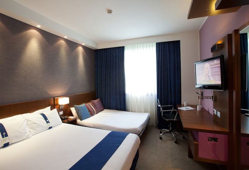 اتاق استاندارد, Holiday Inn Express Reggio Emilia, An Ihg