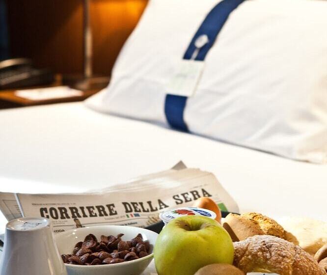 اتاق استاندارد, Holiday Inn Express Reggio Emilia, An Ihg