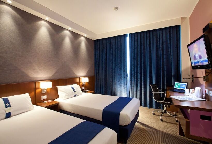 اتاق استاندارد, Holiday Inn Express Reggio Emilia, An Ihg