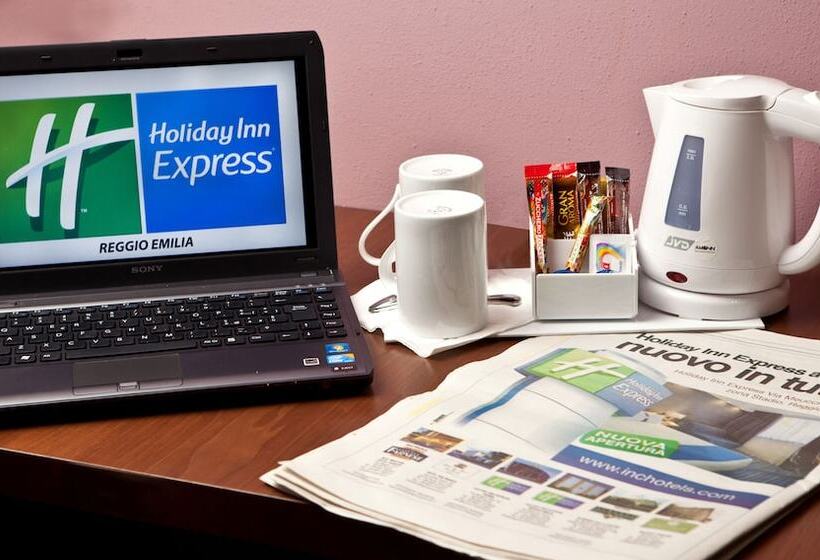 اتاق استاندارد, Holiday Inn Express Reggio Emilia, An Ihg