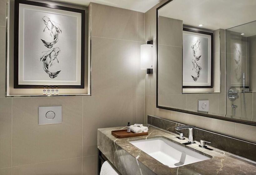 标准间, Hyatt Regency London The Churchill