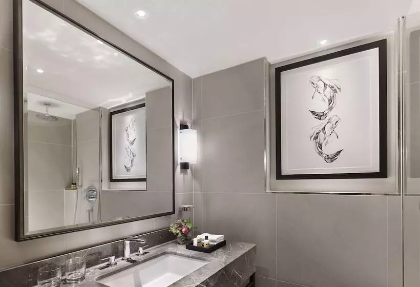 اتاق استاندارد, Hyatt Regency London The Churchill