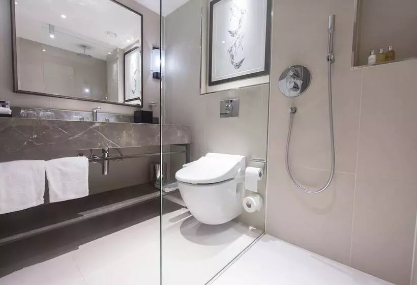 اتاق استاندارد, Hyatt Regency London The Churchill