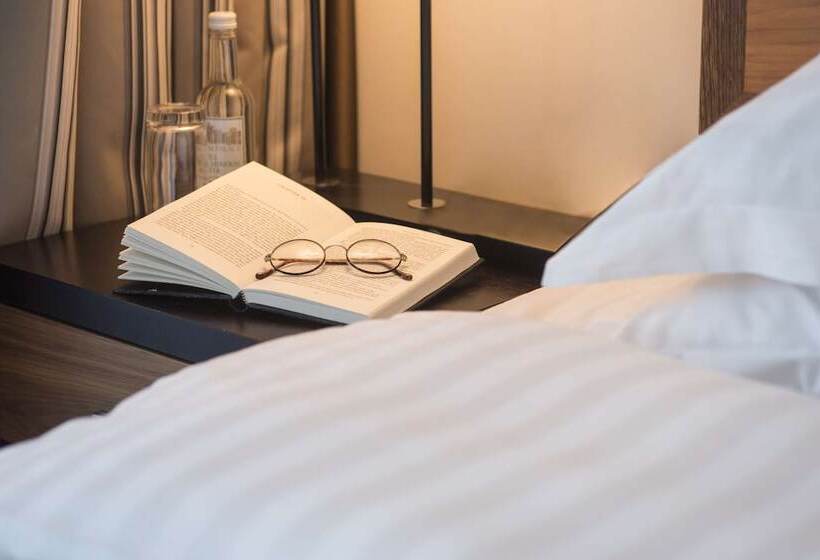 套房, Hyatt Regency London The Churchill