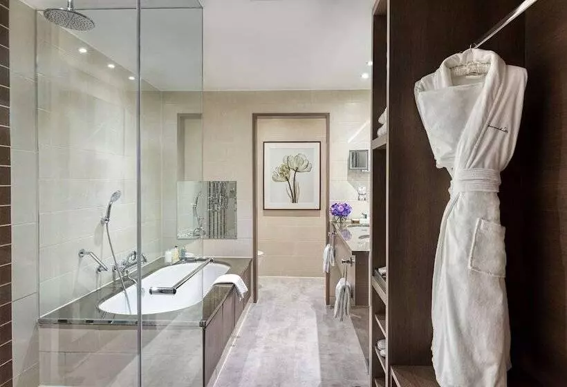 سوئیت پریمیوم, Hyatt Regency London The Churchill