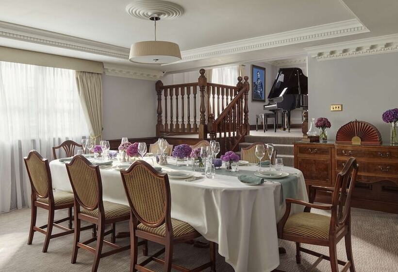 套房, Hyatt Regency London The Churchill