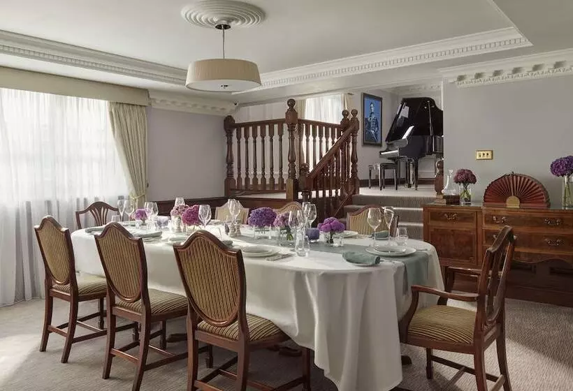 سوییت, Hyatt Regency London The Churchill