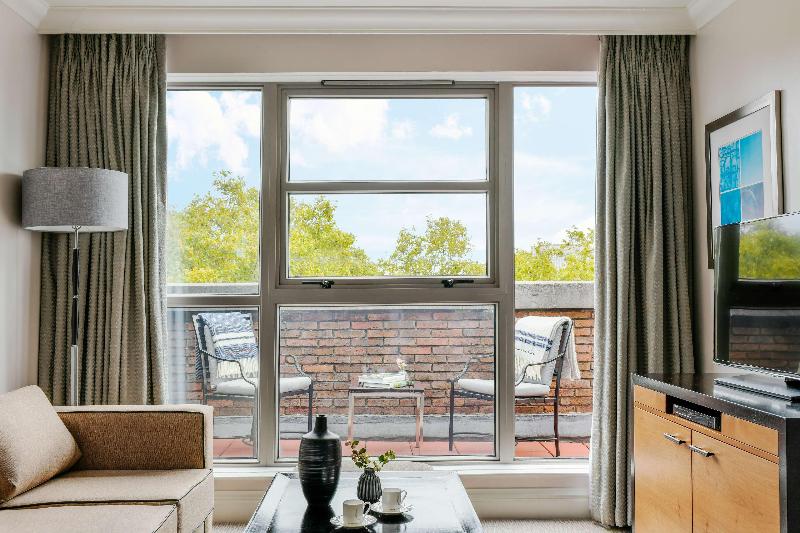 套房, Hyatt Regency London The Churchill