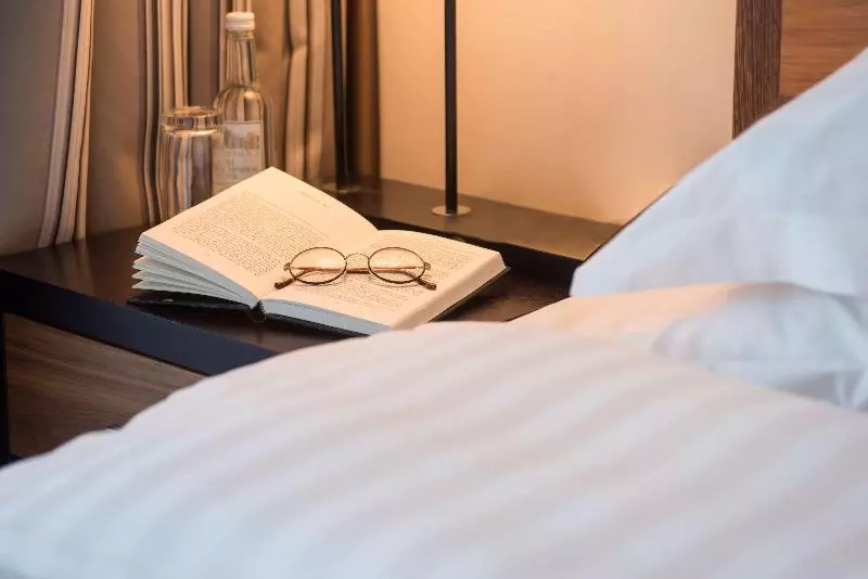 سوییت, Hyatt Regency London The Churchill